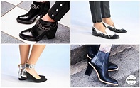 Concours : gagnez une paire de chaussures de la nouvelle collection ...