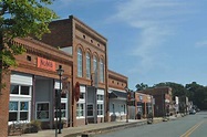 Visit Waxhaw, N. Carolina for small town vibes - Places.Travel
