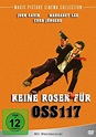 Keine Rosen für OSS 117 (DVD) – jpc