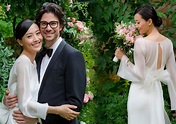 This time, Fala Chen is really married, Entertainment News - AsiaOne