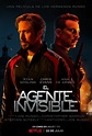 El agente invisible (2022) - Película eCartelera