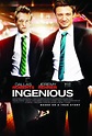 Ingenious (2009) - Posters — The Movie Database (TMDB)