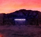 Arcade Fire - Everything Now (2017, CD) | Discogs