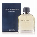 Dolce & Gabbana For Men By Dolce & Gabbana Eau De Toilette Spray ...