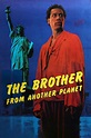 The Brother from Another Planet (1984) — The Movie Database (TMDB)