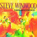 #NowPlaying on The Bridge: I'm listening to Valerie by Steve Winwood ...