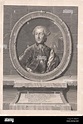 Albrecht Heinrich, Prince of Braunschweig-Wolfenbüttel Stock Photo - Alamy