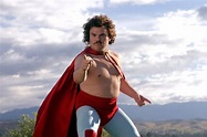 REVIEW - 'Nacho Libre' (2006) | The Movie Buff