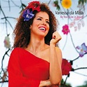 Cover Brasil: Vanessa da Mata - Multishow ao Vivo (Capa Oficial do Album)