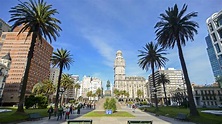 Montevideo 2021 : Les 10 meilleures visites et activités (avec photos ...