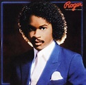 The Lost Archives: Roger Troutman - The Saga Continues (1984)