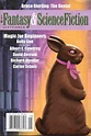 Publication: The Magazine of Fantasy & Science Fiction, September 2005