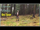 " Abenteuer Hinterland - On Tour " - Herrliche Natur und Impressionen ...