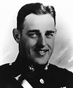 Kenneth Dillon Bailey | World War II | U.S. Marine Corps | Medal of ...