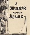 A streetcar named desire – Cheat sheet in 2023 | Streetcar named desire ...