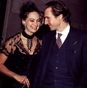 Pin by Dawn Dekker on Ralph | Ralph fiennes, Francesca annis, Celebrity ...