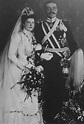 Archduchess Anna of Austria, Princess of Tuscany (1879–1961) and her ...