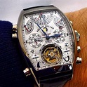 10 支全球最貴手錶 Rolex、Daytona 都有份 - JUKSY 街星