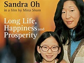 Long Life, Happiness and Prosperity (2002) - Rotten Tomatoes