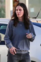 COURTENEY COX Out and About in Malibu 01/25/2019 – HawtCelebs