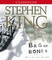 Bag Of Bones Audiobook by Stephen King | Official Publisher Page ...