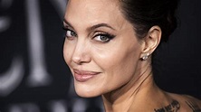 Angelina Jolie über ihre Mutter: "Ihr Tod hat mich so sehr verändert ...