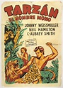 Tarzán de los monos (Tarzan, the Ape Man) (1932) – C@rtelesmix