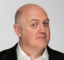 Dara Ó Briain, Touring - a comic on tiptop form