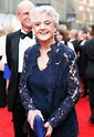 Angela Lansbury on the red carpet at the Oliver awards. | Angela ...