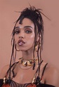 FKA Twigs Launches A Magazine Entirely On Instagram | Complex