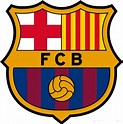 Escudo FC Barcelona - EcuRed