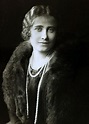 British Royalty, pic: 20th July 1923, Lady Elizabeth Bowes-Lyon ...