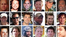 11 Years Ago Today, 15 Members of "SEAL Team 6" Died When Their ...