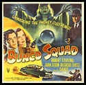 Bunco Squad (1950) Stars: Robert Sterling, Joan Dixon, Ricardo Cortez ...