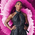 Michaela Coel Olivier Awards - Essence