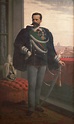 Umberto di Savoia (March 14, 1844 — July 29, 1900), Italian statesman ...
