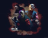 Slipknot - Sid Wilson by maggot09 on DeviantArt