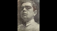 Vincenzo Galli, (1905-1964) - YouTube