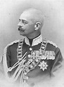 Awards of Friedrich August II. Großherzog von Oldenburg - Germany ...
