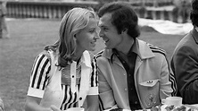 Franz Beckenbauer in Trauer: Erste Ehefrau Brigitte ist gestorben