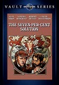 Best Buy: The Seven-Per-Cent Solution [DVD] [1976]