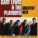 Gary Lewis Greatest Hits Manufactured on Demand on Collectors' Choice Music