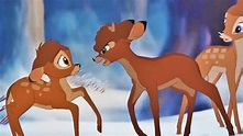 Bambi II (2006) – Movie Reviews Simbasible