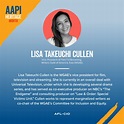 Asian American and Pacific Islander Heritage Month Profiles: Lisa ...