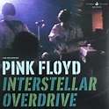 Pink Floyd - Interstellar Overdrive - Tienda en línea de Discos de ...