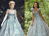Cinderella from Once Upon a Time Season 7 Reboot: Get to Know the New ...