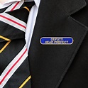 Deputy Head Prefect Badge (Bar Shape) | School Badge Store