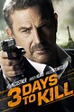 3 Days to Kill DVD Release Date | Redbox, Netflix, iTunes, Amazon