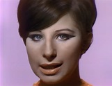 Color Me Barbra (1966)