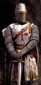 Los Caballeros Templarios o La Orden del Temple - Comparte Historia